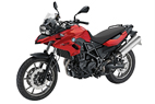 BMW F700 GS